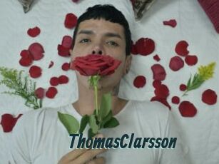 ThomasClarsson