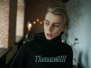 ThomasGill