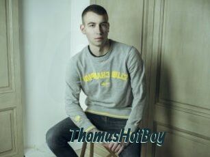 ThomasHotBoy