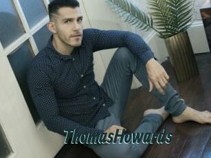 ThomasHowards
