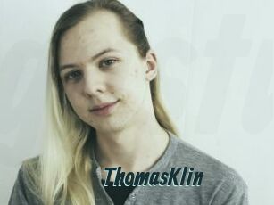 ThomasKlin
