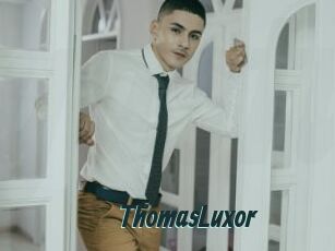 ThomasLuxor