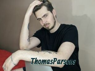 ThomasParsons
