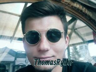 ThomasRyder