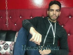 ThomasSpellman