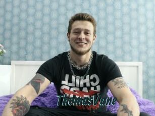 ThomasVane