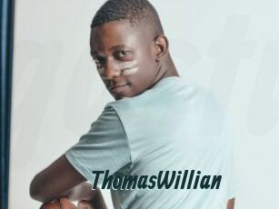 ThomasWillian