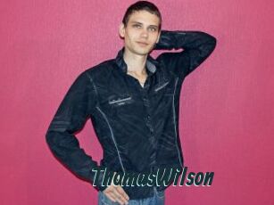 ThomasWilson