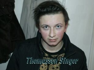 Thomasson_Singer