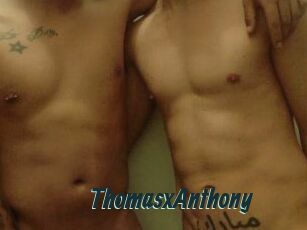 ThomasxAnthony