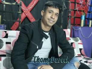 ThomyDareck