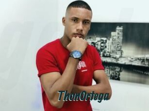 ThonOrtega