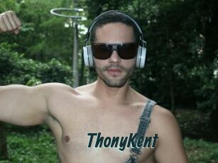 ThonyKent