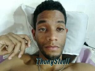 ThonySteell
