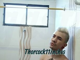 Thorcock11inches