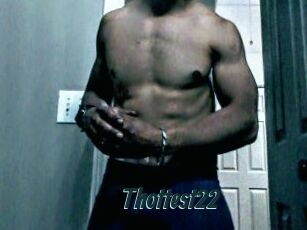 Thottest22
