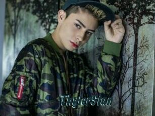 ThylerStan