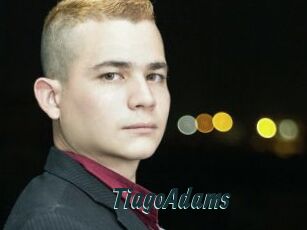 TiagoAdams