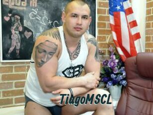 TiagoMSCL