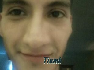 Tiamh