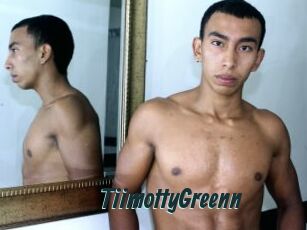 TiimottyGreenn