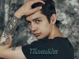 TiknomKiss