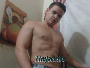 TimJeensen