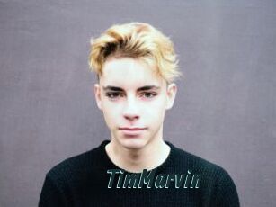 TimMarvin