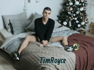 TimRoyce