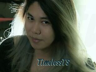 TimelessTS