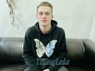 TimmyLake