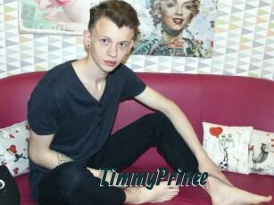 TimmyPrince