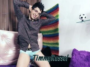 TimmyRussel