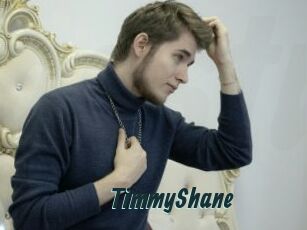 TimmyShane
