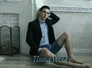 TimmyYoung