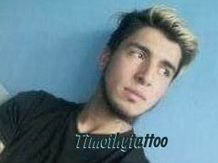 Timothytattoo