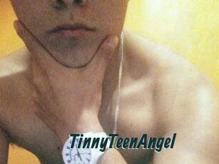 TinnyTeenAngel