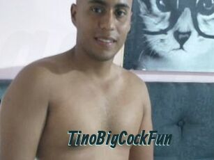 TinoBigCockFun