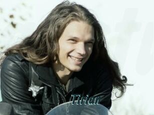 Tirian