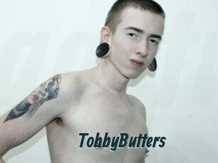 TobbyButters