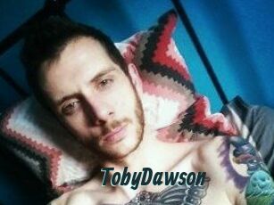 TobyDawson