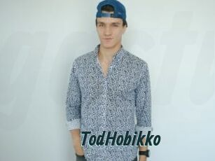 TodHobikko