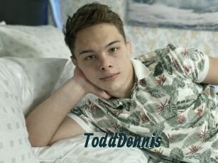 ToddDennis
