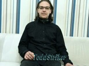 ToddStriker