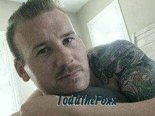 ToddtheFoxx