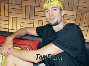 TomFrame