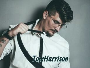 TomHarrison