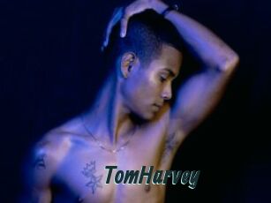 TomHarvey