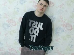 TomHogan