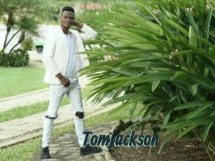 TomJackson